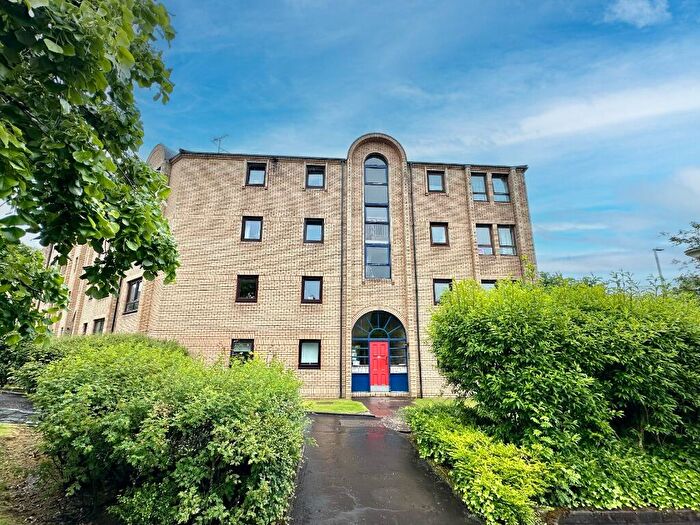 1 Bedroom Flat To Rent In Lumsden Street, Yorkhill, Glasgow, G3