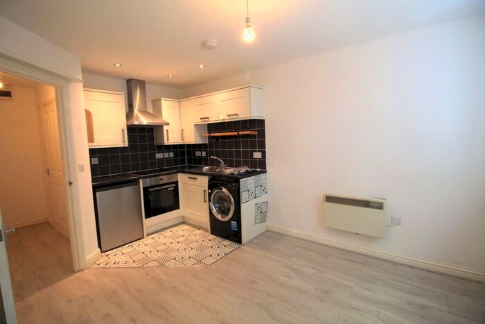 1 Bedroom Property To Rent In Church Road, St. George, Bristol, BS5