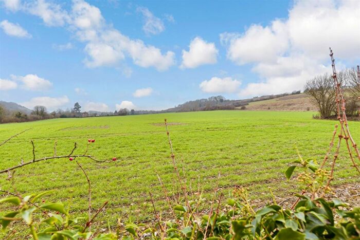 2 Bedroom Detached Bungalow For Sale In Alkham Valley Road, Alkham, Dover, Kent, CT15