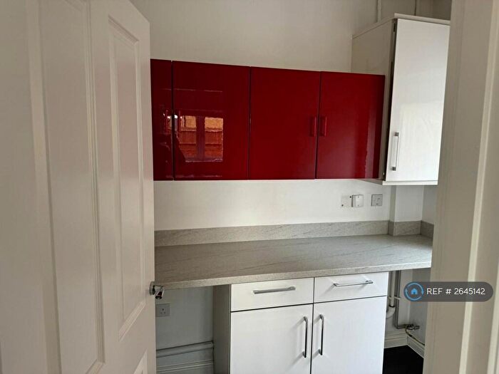 4 Bedroom Semi-Detached House To Rent In Trinity Way, Basingstoke, RG24