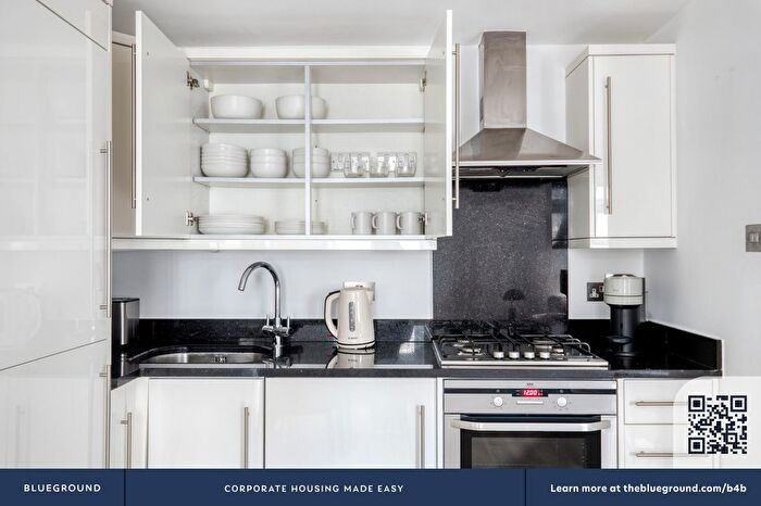 1 Bedroom Flat To Rent In St. James's, London, SW1H