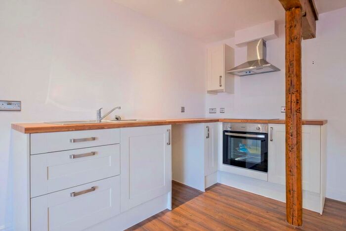 2 Bedroom Penthouse To Rent In Healey Wood Road, Burnley, Lancashire, BB11