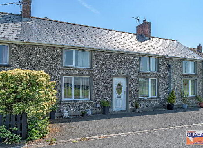 3 Bedroom Semi-Detached House For Sale In Carryduff Road, Lisburn, BT27