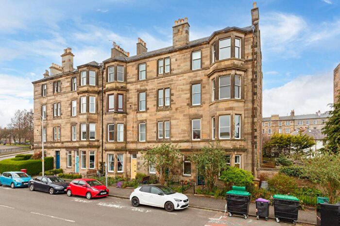 1 Bedroom Flat For Sale In / Bellevue Road, Edinburgh, EH7