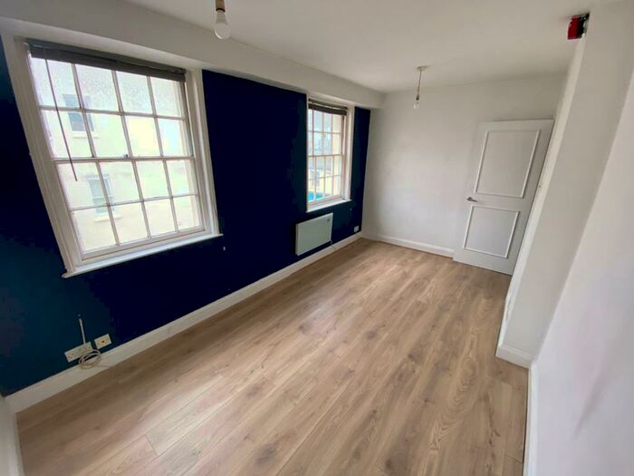 1 Bedroom Flat To Rent In Sillwood Street, Brighton, BN1