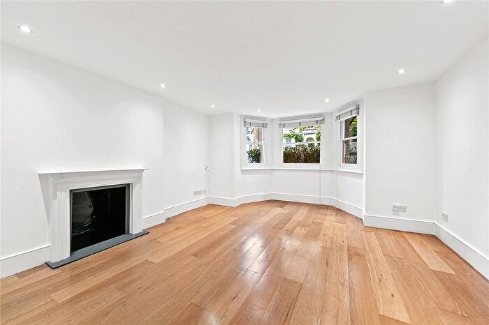 1 Bedroom Flat To Rent In Church Road, Richmond, TW10