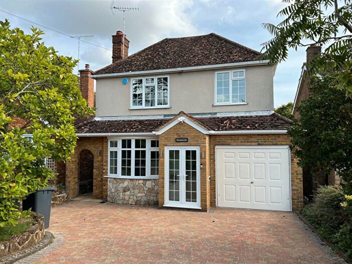 4 Bedroom House To Rent In Plantation Road, Leighton Buzzard, LU7