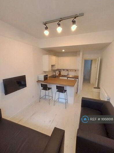 1 Bedroom Flat To Rent In Adelphi, Aberdeen, AB11