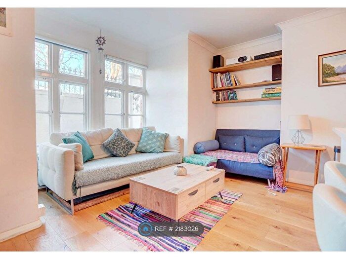 1 Bedroom Flat To Rent In Walpole House, Brighton, BN2