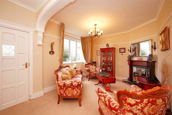 3 Bedroom Detached Bungalow For Sale In North Scale, Walney, Barrow-In-Furness, LA14