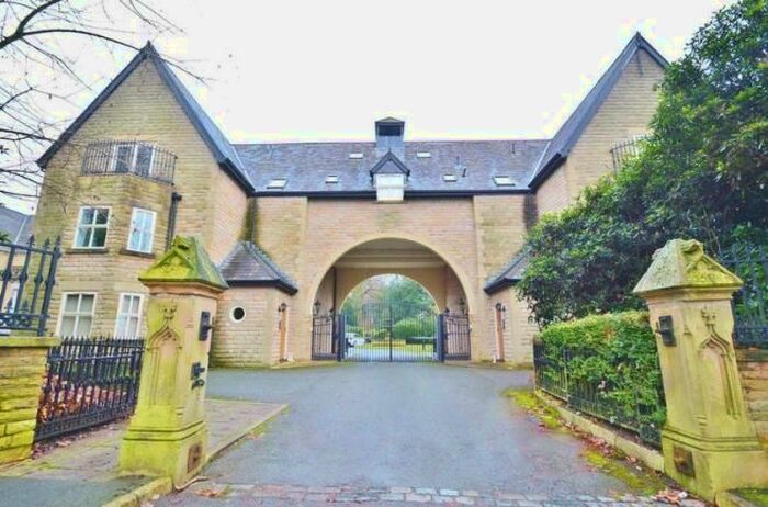 2 Bedroom Flat To Rent In Chaseley Road, Salford M6