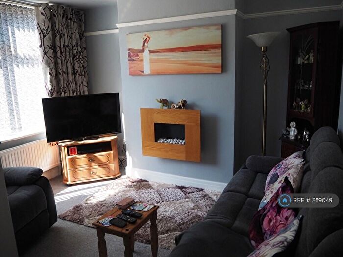 1 Bedroom Flat To Rent In Tranmere Crescent, Heysham, Morecambe, LA3