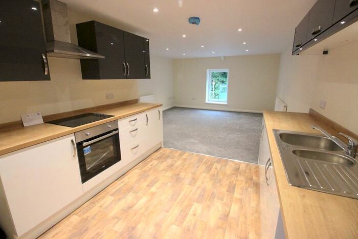 2 Bedroom Flat To Rent In Nonia House, Cardiff Road, Nantgarw, CF15