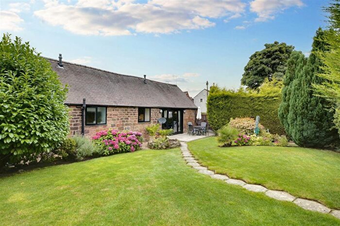 3 Bedroom Semi-Detached Bungalow For Sale In Main Street, Stanton-By-Dale, Ilkeston, DE7