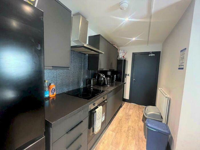 1 Bedroom Terraced House To Rent In Room, Maindy Road, Roath, Cardiff, CF24