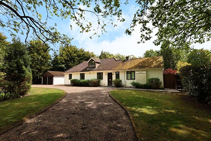 5 Bedroom Detached House For Sale In Ashen Grove Road, Knatts Valley, Sevenoaks, TN15