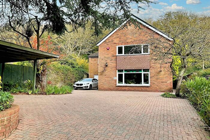 4 Bedroom Detached House For Sale In Slip Lane, Alkham, Nr Dover, CT15