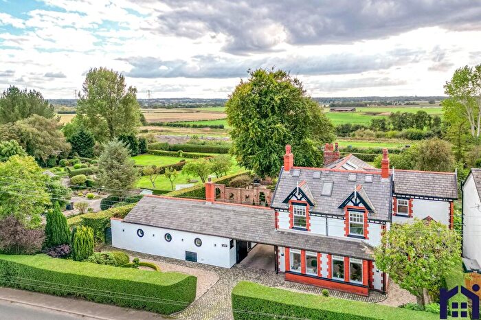 5 Bedroom Detached House For Sale In Rufford Road, Bispham, L40