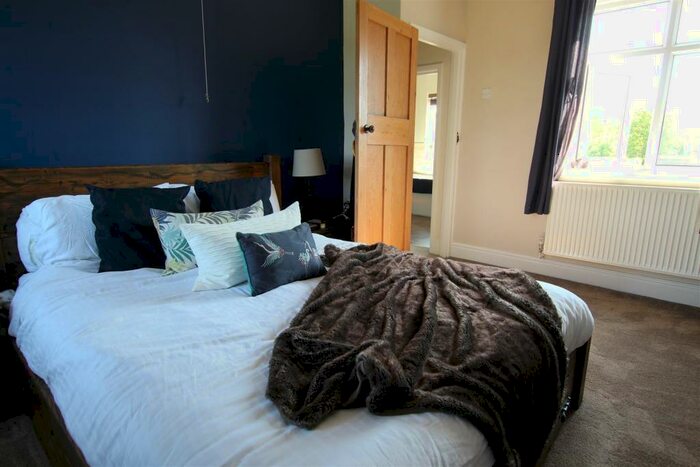 2 Bedroom End Of Terrace House To Rent In Donisthorpe Lane, Moira, DE12
