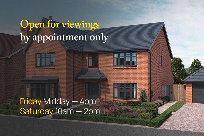 4 Bedroom Detached House For Sale In Barton Road, Welford On Avon, Stratford-Upon-Avon, Warwickshire, CV37