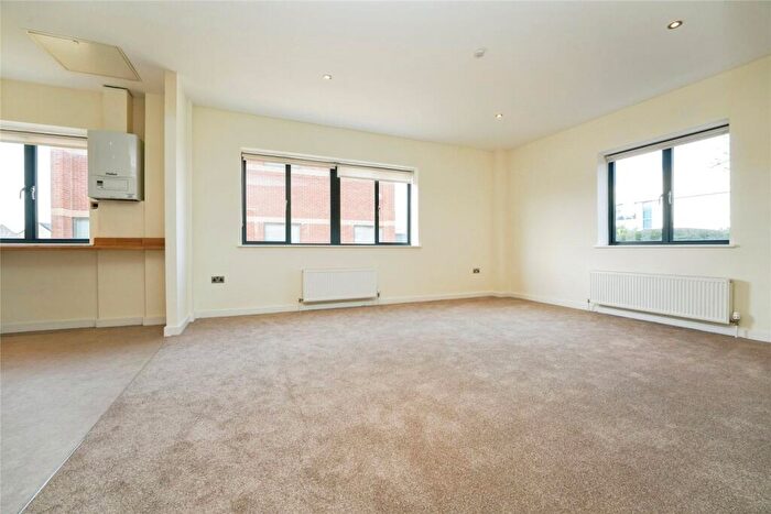 2 Bedroom Flat For Sale In Falcon Close, Quedgeley, Gloucester, Gloucestershire, GL2