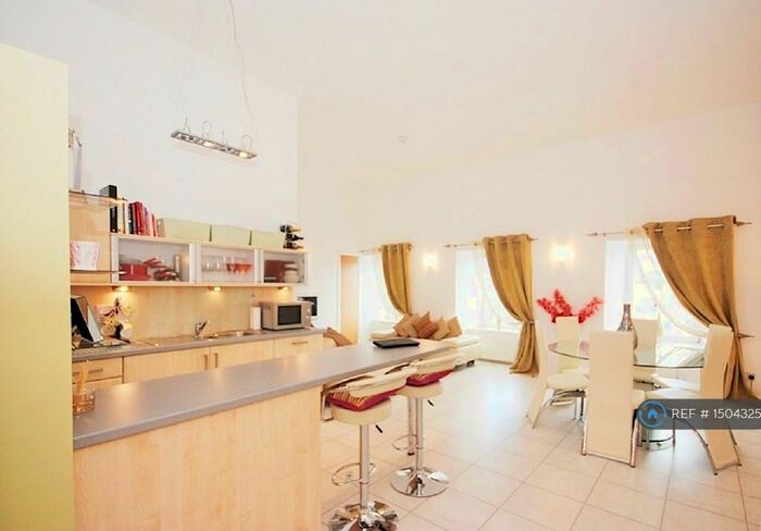 1 Bedroom Penthouse To Rent In Mill House, Bridge Of Don, Aberdeen, AB22