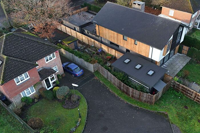 Land For Sale In Haversham Close, Crawley, RH10