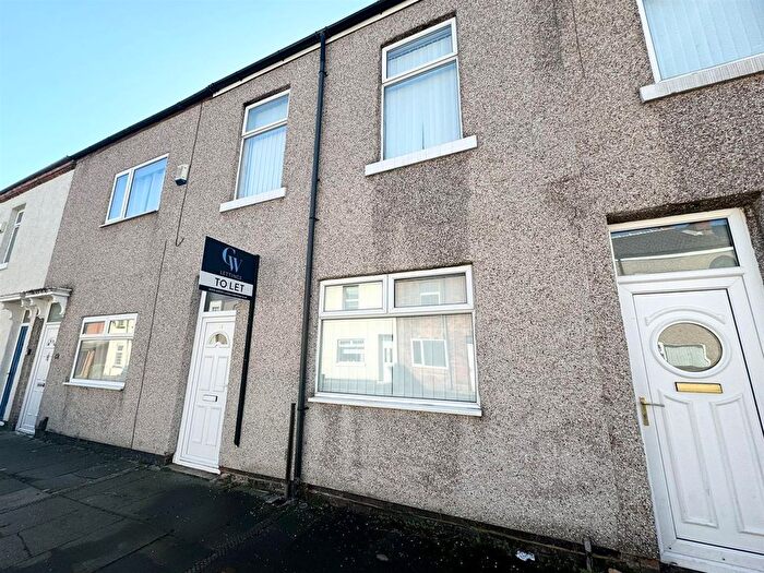 3 Bedroom Terraced House To Rent In Wales Street, Darlington, DL3
