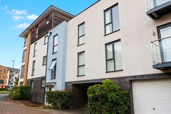 2 Bedroom Flat To Rent In Hill Tops, Charlton Hayes, Bristol, BS34