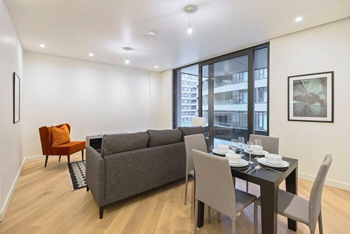 1 Bedroom Flat For Sale In Wood Crescent, Television Centre, White City, W12