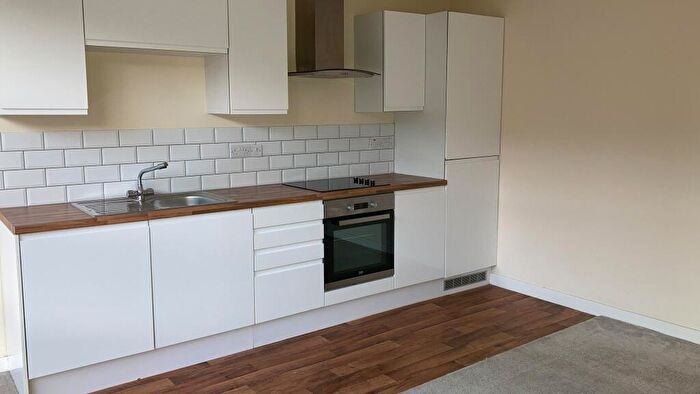 1 Bedroom Flat To Rent In Flat, Wharncliffe Road, Ilkeston, DE7