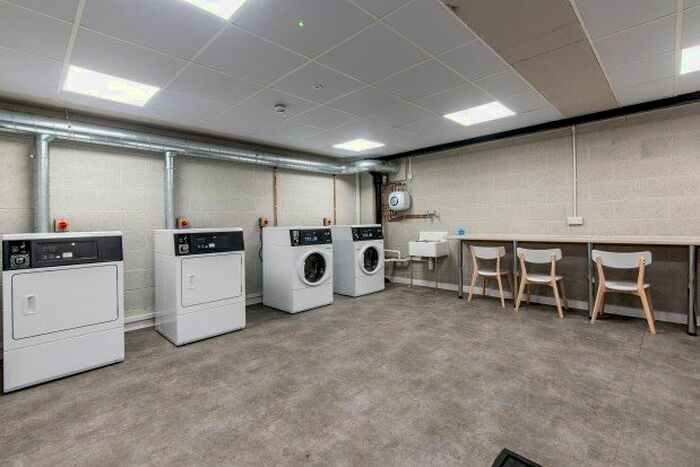 Property To Rent In Broadgate, Nottingham, NG9