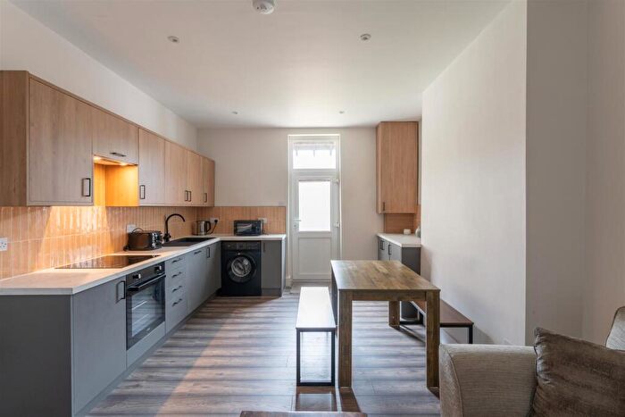 4 Bedroom Terraced House To Rent In Albert Road, Jarrow, South Tyneside, NE32