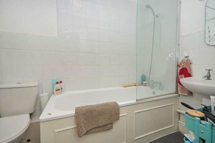 1 Bedroom Flat To Rent In Westgate Road Beckenham, BR3