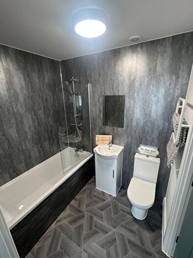 1 Bedroom Flat To Rent In Apartment D, Carnation Place, Tulip Street, Nottingham, Nottinghamshire, NG9