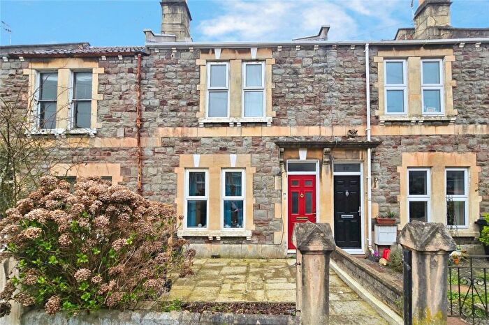 6 Bedroom Terraced House For Sale In South Avenue, Oldfield Park, BA2