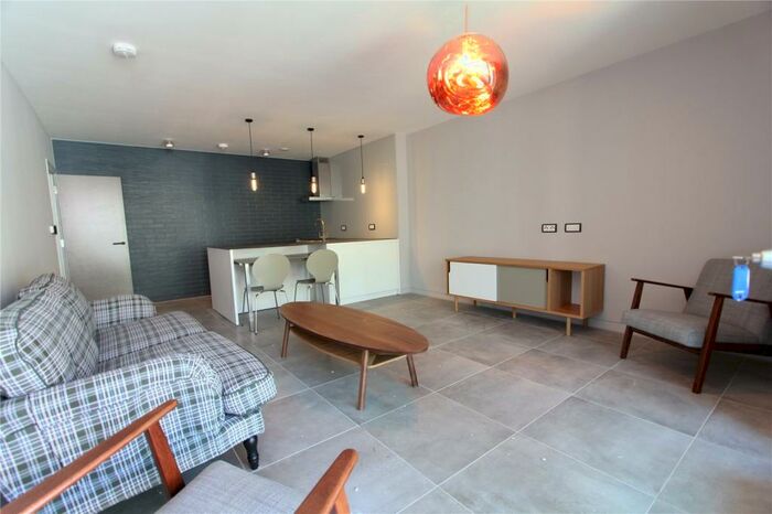 2 Bedroom Apartment To Rent In Bronze Apartment, Station Road, Harrow, HA1