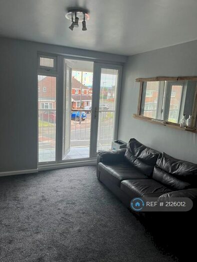 1 Bedroom Flat To Rent In Longlevens, Gloucester, GL2