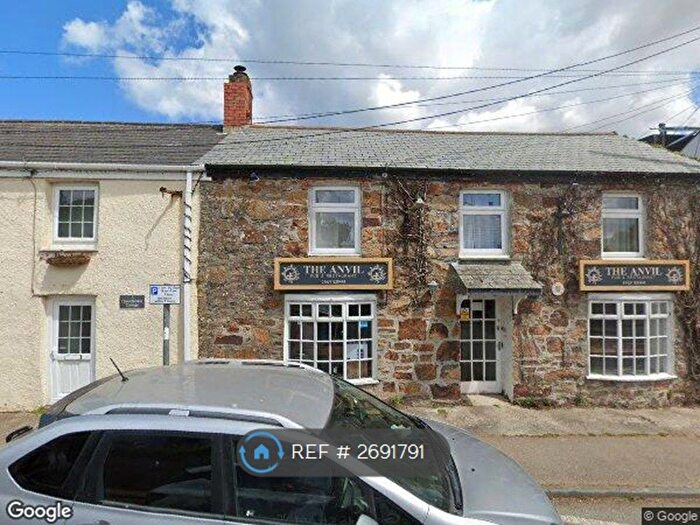 3 Bedroom Flat To Rent In Holywell Road, Cubert, TR8