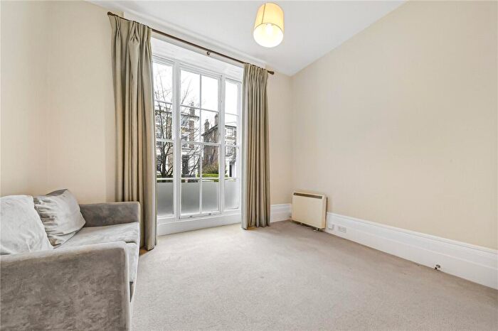 1 Bedroom Apartment To Rent In Carlton Hill, St. John's Wood, London, NW8