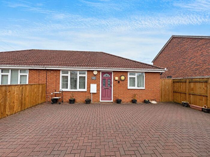 2 Bedroom Bungalow For Sale In Main Street, Red Row, Morpeth, NE61