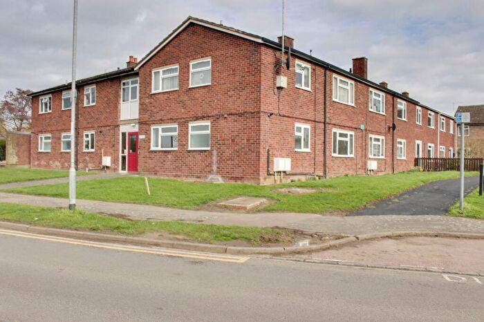 1 Bedroom Flat To Rent In Longsands Road, St. Neots, PE19