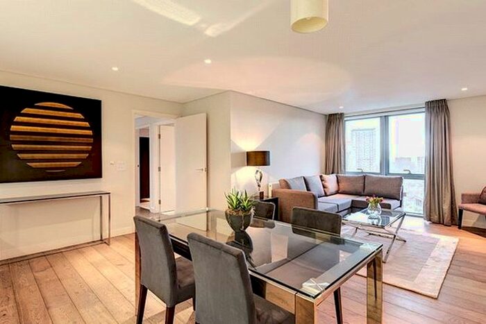 3 Bedroom Flat To Rent In Merchant Square East, Paddington, W2
