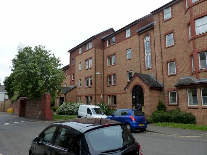 1 Bedroom Flat To Rent In Orwell Terrace, Dalry, Edinburgh, EH11