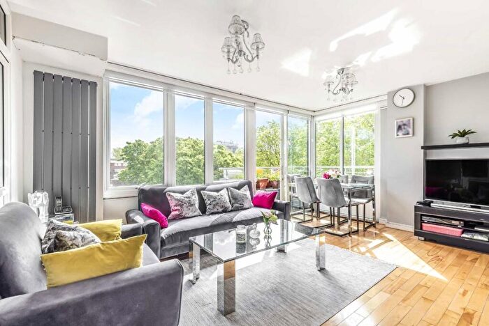 2 Bedroom Flat To Rent In Rufford Street, Rufford Street, N1