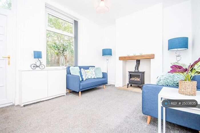 3 Bedroom Terraced House To Rent In Netherby Street, Burnley, BB11