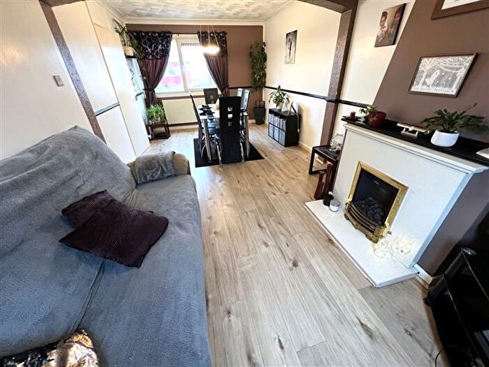 3 Bedroom Terraced House For Sale In Ludlow Road, Paulsgrove, Portsmouth, Hampshire, PO6
