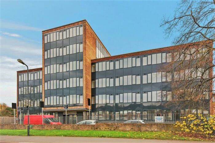 Studio To Rent In Kap House, Elmgrove Road, Harrow, HA1