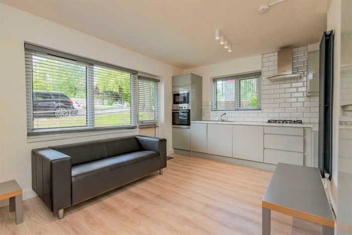 2 Bedroom House To Rent In Gibbins Road, Birmingham, B29