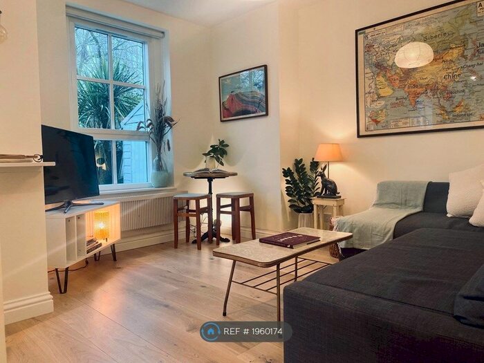 1 Bedroom Flat To Rent In Wilmot Street, London, E2